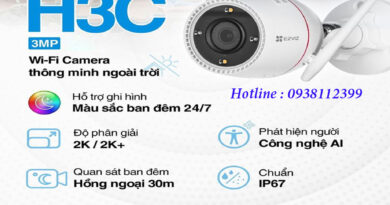 giải pháp lắp đặt camera quan sát thấy biển số xe giá rẻ thông minh