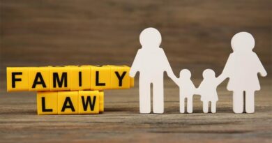 Expert Law Firm Specialists in London – Leading Family Law Solicitors