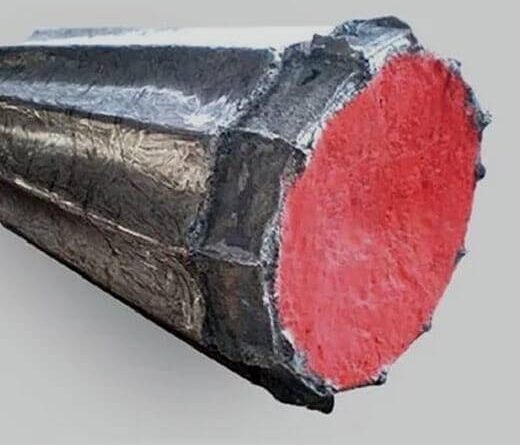 Forging Quality Ingots Manufacturer