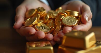 How to Get the Most Cash for Your Gold in Sydney