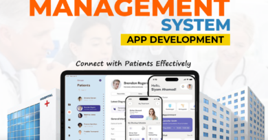 HMS Hospital Management System