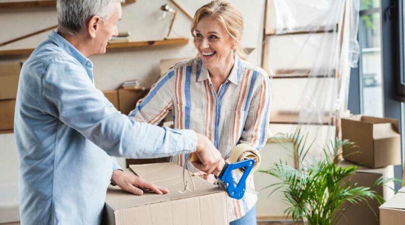 Why a Removalist Melbourne is Essential for Smooth House Removals