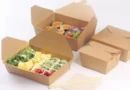 The Importance of Custom Food Boxes in Packaging