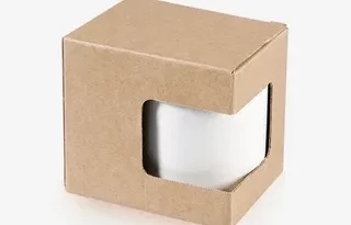 Custom Mug Boxes: Elevating Your Packaging Game