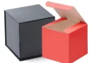 Discover the Versatility of Custom Cube Boxes for Your Business