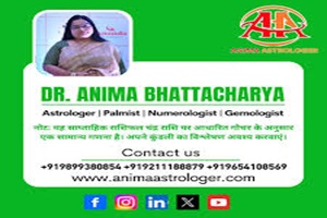 Best Astrologer in Delhi