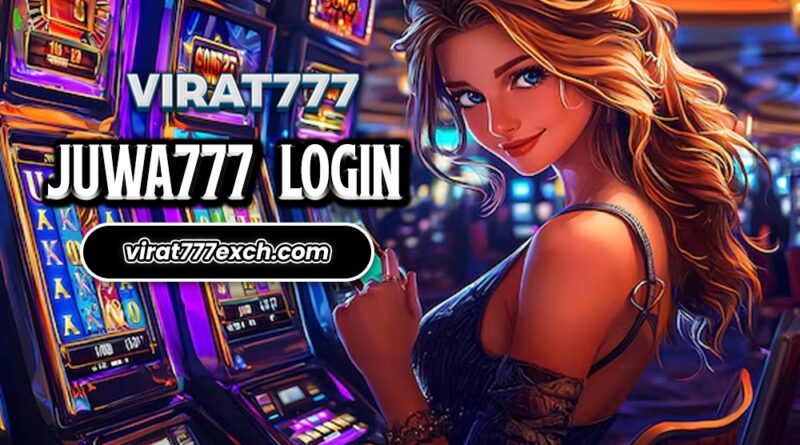 juwa777 login