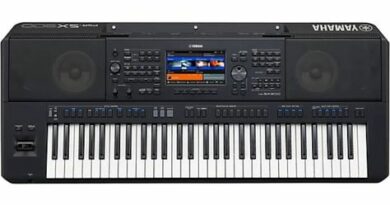 yamaha keyboard