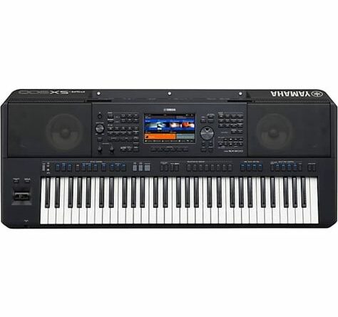 yamaha keyboard