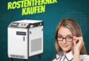 laser rostentferner kaufen