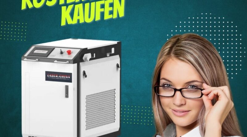 laser rostentferner kaufen