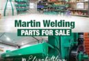 Martin Welding LLC in Elizabethtown | Ag-com LLC