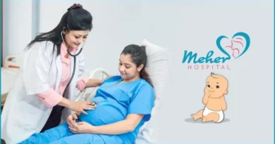 Best Gynaecologist Hospital in Dehradun