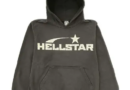 Hellstar Hoodie - Official Hellstar Clothing Shirt