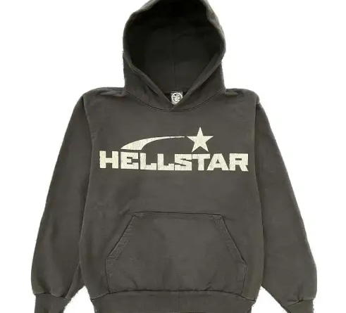 Hellstar Hoodie - Official Hellstar Clothing Shirt