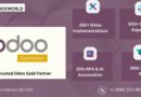 Odoo partner