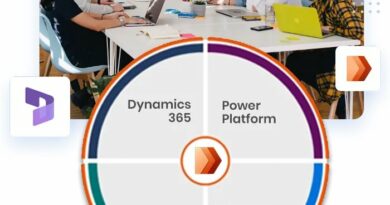 Dynamics 365 Project Operations at Dynamicsstream | Dubai Project Management Solutions