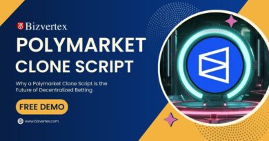 Why a Polymarket Clone Script is the Future of Decentralized Betting