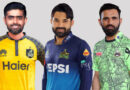 PSL 2025 Schedule: Full Match Dates, Teams, Venues, and Key Information