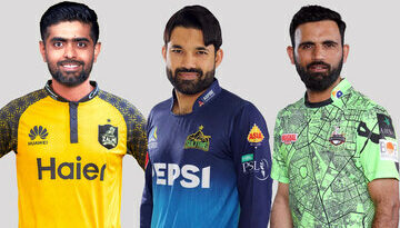 PSL 2025 Schedule: Full Match Dates, Teams, Venues, and Key Information