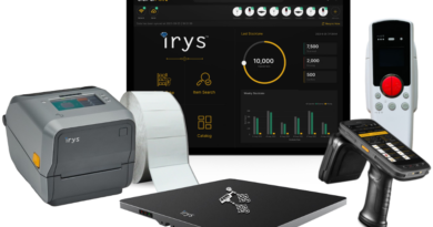 Enhancing Jewelry and Diamond Tracking with RFID Technology