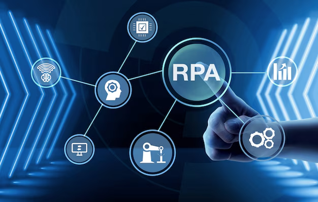 robotic process automation solutions