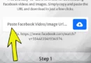 How to Streamline Facebook Video and Image Downloads