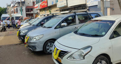 Cabs from mysore to Coorg