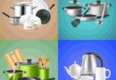 silicone cookware