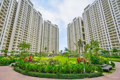 Swaminarayan Sky Marina