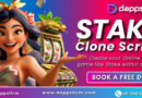 Your own online casino like Stake – Get started today with the Stake clone script