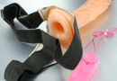 Top-Rated Male Strap-On Dildos & Penis Sleeves – Elevate Your Pleasure Today!