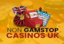 The Future of Non-GamStop Casinos in 2025 and Beyond