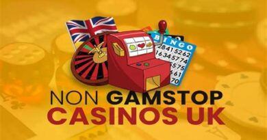 The Future of Non-GamStop Casinos in 2025 and Beyond