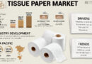 Tissue Paper Market Share, Key Players, Demand, and Competitive Landscape, Regional Analysis 2032