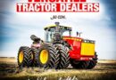 Versatile Tractors in Elizabethtown | Ag-com LLC