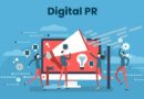 Digital PR Agency in Dubai | The PR Code: Elevating Your Brand to New Heights