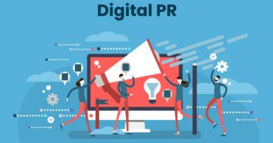 Digital PR Agency in Dubai | The PR Code: Elevating Your Brand to New Heights