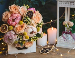 How to Get the Most Out of Your Wedding Florist in NYC