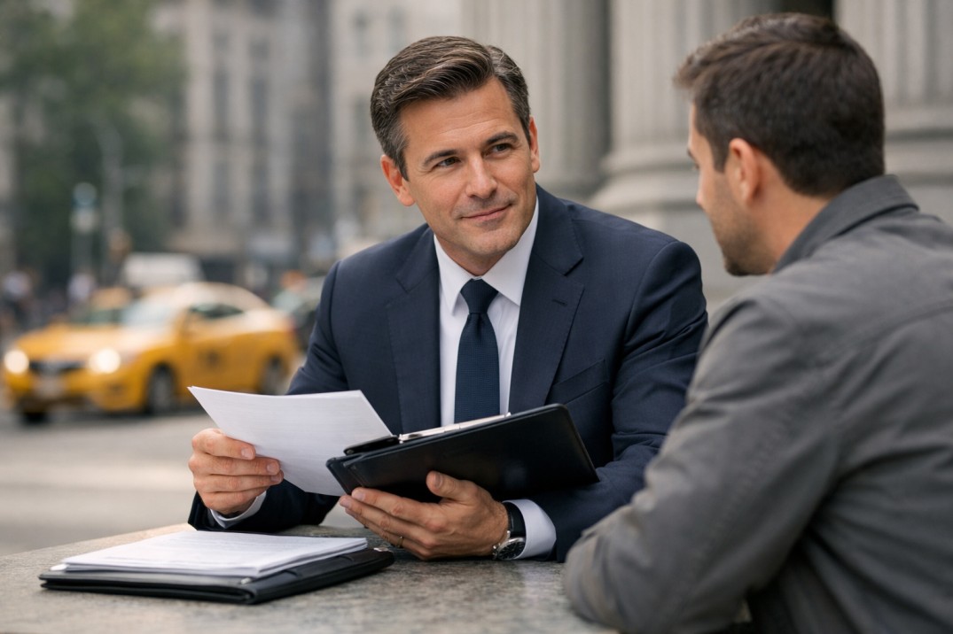 Why Should You Hire the Best Traffic Lawyer NYC for Traffic Court